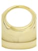 myMo at night Women Handbag in Champagne Gold