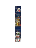 Reobrix 66503 Arcade Klemmbaustein Set 984 Teile