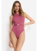 Copenhagen Studios Badeanzug in mauve