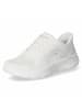 Skechers Slip Ins Sneaker SAFIYA in weiß