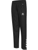 Hummel Trainingshose in Schwarz