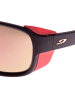 Julbo Sonnenbrille MONTEROSA 2 in violett