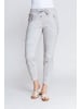 ZHRILL Zhrill Damen Jogger Pants RONJA in grau