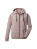 G.I.G.A. DX by KILLTEC Sweatjacke GS 165 in Rose4018