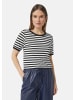 comma T-Shirt in 99G0_schwarz