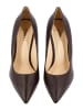 faina Damen Pumps in Dunkellila