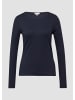 s.Oliver T-Shirt in 5959_navy