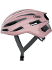 ABUS Fahrradhelm StormChaser in pastel rose