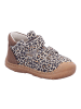 PEPINO Sandalen Kinder ENI in Braun