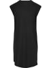 Urban Classics Day Dress in black