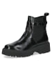 Caprice Stiefel in black naplak