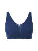 Ulla Popken BH in nachtblau