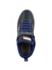 Geox Sneaker mid J Perth B. C in blau