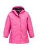 SCHIETWETTER Kinder Funktionsjacke "Annika", Übergangsjacke, in pink