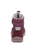 superfit Winterstiefel WALDERI in Rot