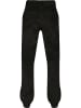 Urban Classics Corduroy Pants in black