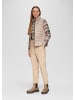 s.Oliver Outdoor-Weste in 8093_helles beige
