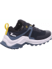 SALOMON Sneaker für Jungen in blau