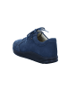 Finn Comfort Sneaker Low in grün