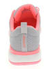 Skechers Sneaker Low in Grau/Pink