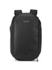 Hedgren Turtle Rucksack RFID 54 cm Laptopfach in black