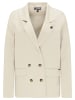 DreiMaster Vintage Blazer in Creme