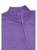 VIRITA Women Cardigan in Violett