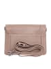 Lady Edelweiss Handtasche 30965 in taupe