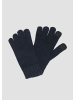 s.Oliver Handschuhe in 5978_navy