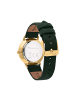 Tamaris Uhr - Everyday Hero Leather in grün