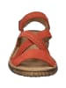 Josef Seibel Sandale Ronja 05 in rot