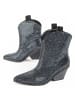 Montevita Boots Botirey9 in Schwarz