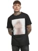 Mister Tee T-Shirt in Schwarz