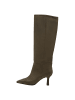 Tamaris Stiefel in OLIVE