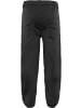 Blue Effect Paraschute Pant in schwarz