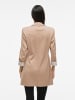 Vila Blazer in Silver Mink