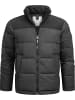 ragwear Steppjacke Waldess in Dark Grey