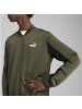 Puma Poly Baseball Suit  in grün