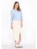 myMo Cardigan in light blue