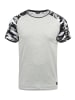 !SOLID Rundhalsshirt SDCahil in Grau