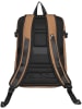 HEAD Rucksack Day Backpack in Terracotta