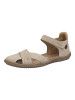 Josef Seibel Sandalen in Creme