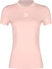 Puma T-Shirts in dusty rose