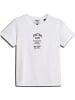 Sometime Soon T-Shirt Stmdimas Kinder in BRIGHT WHITE