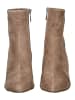 Steve Madden Stiefelette LULAH Taupe
