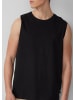 QS T-Shirt in 9999_schwarz
