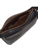 Liu Jo Arezu Schultertasche S 27 cm nero