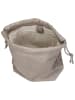 LIEBESKIND BERLIN Handtasche Lya M in Neutral Grey