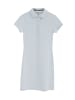 Polo Club Kleider RIGBY GO DRESS SS VO in Hellblau