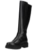 Nero Giardini Stiefel in Schwarz